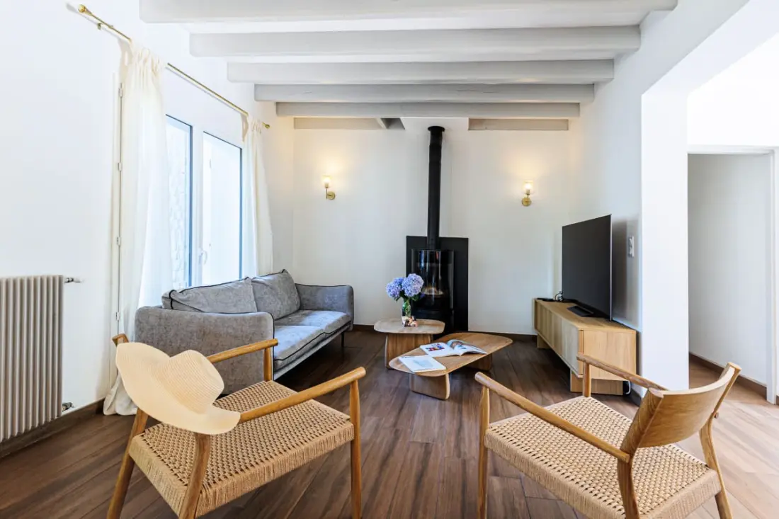 Villa Atlantide -
