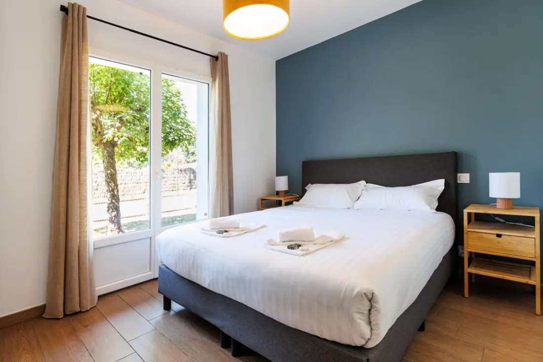 Villa Atlantide -