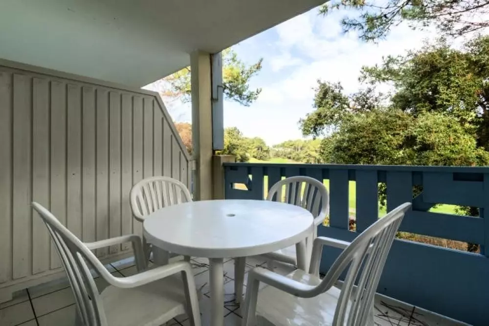 Village Moliets - maeva Home