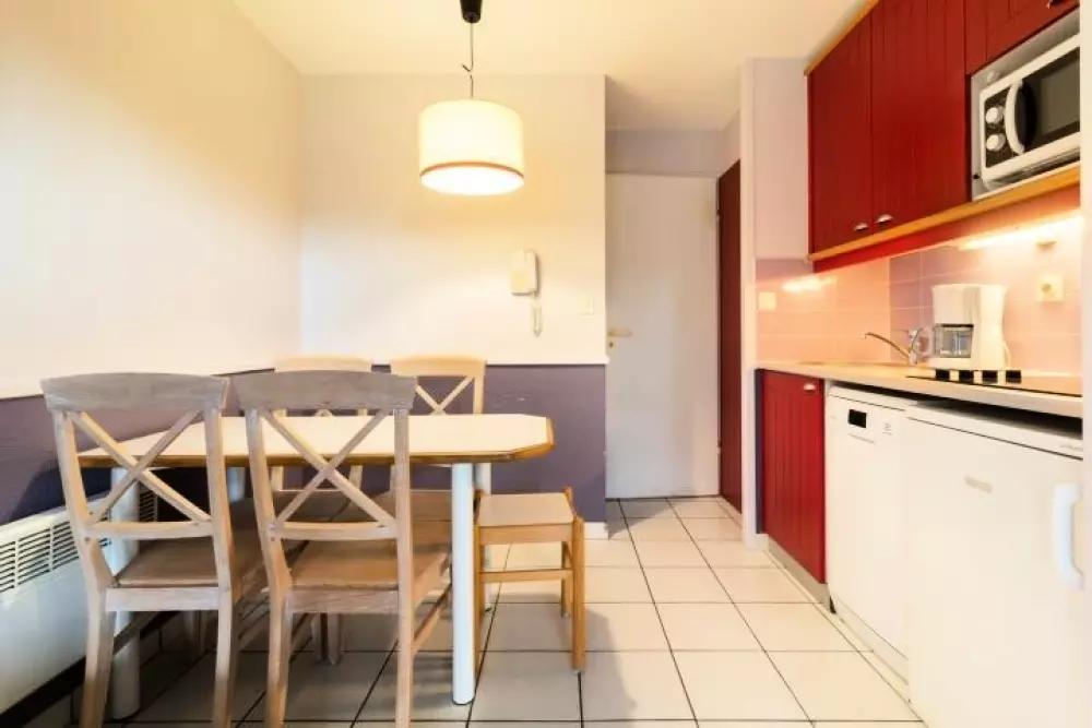 Village Moliets - maeva Home