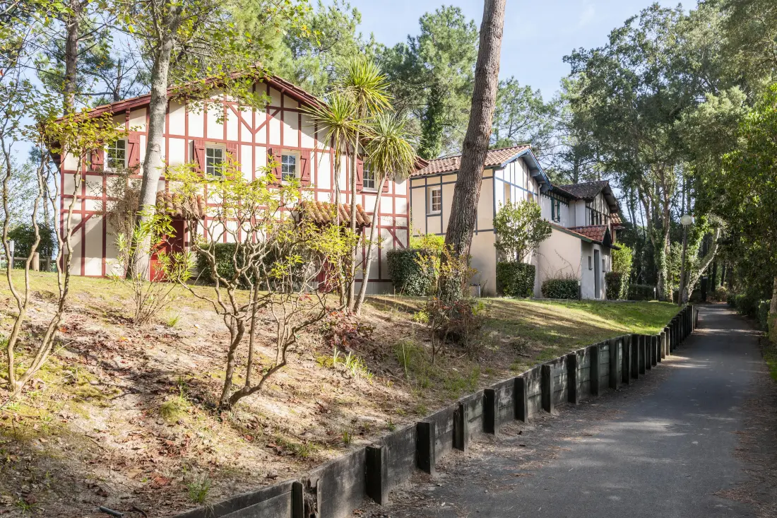 Village Moliets - maeva Home