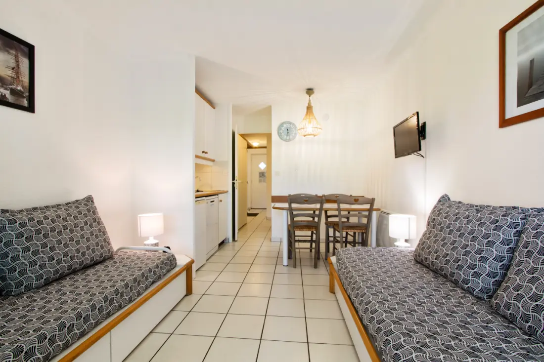 Village Moliets - maeva Home
