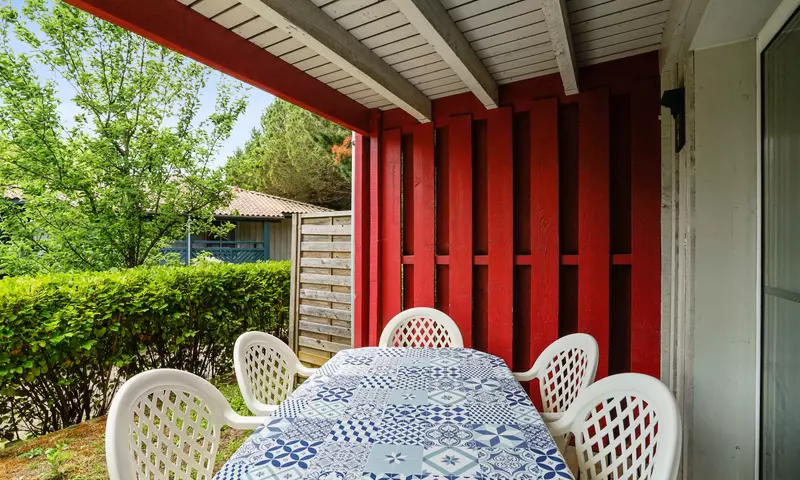 Village Moliets - maeva Home