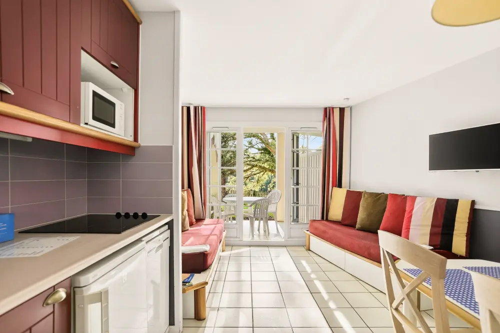 Village Moliets - maeva Home