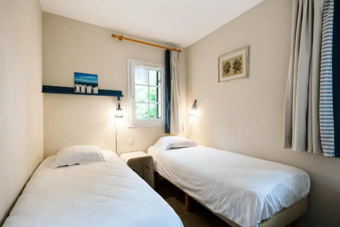 Village Pierre & Vacances Moliets