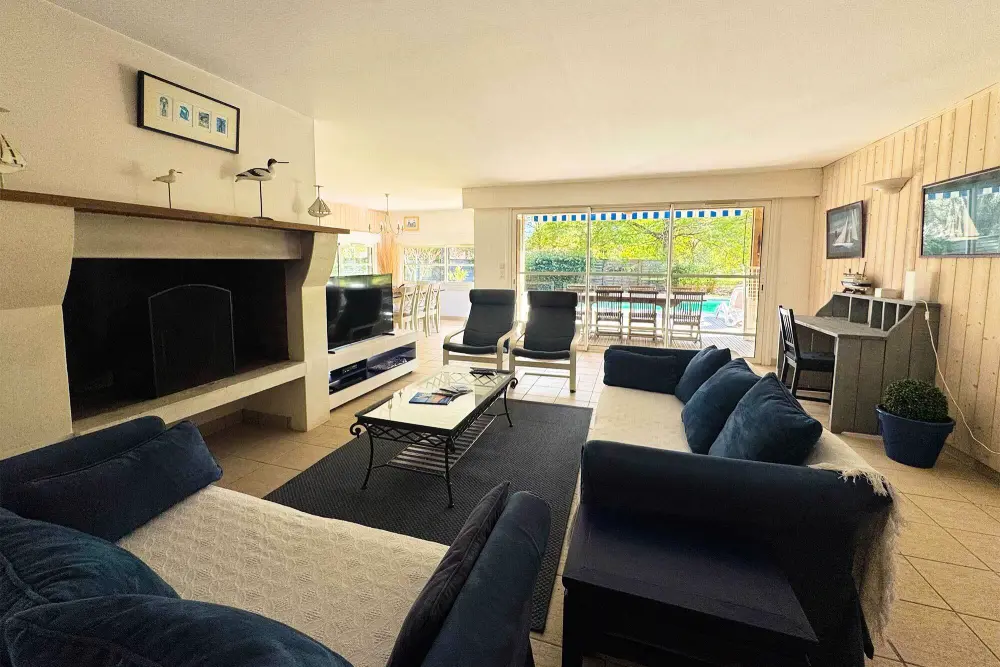 Villas Club Royal La Prade