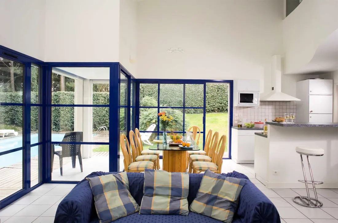 Villas du Club Royal Aquitaine