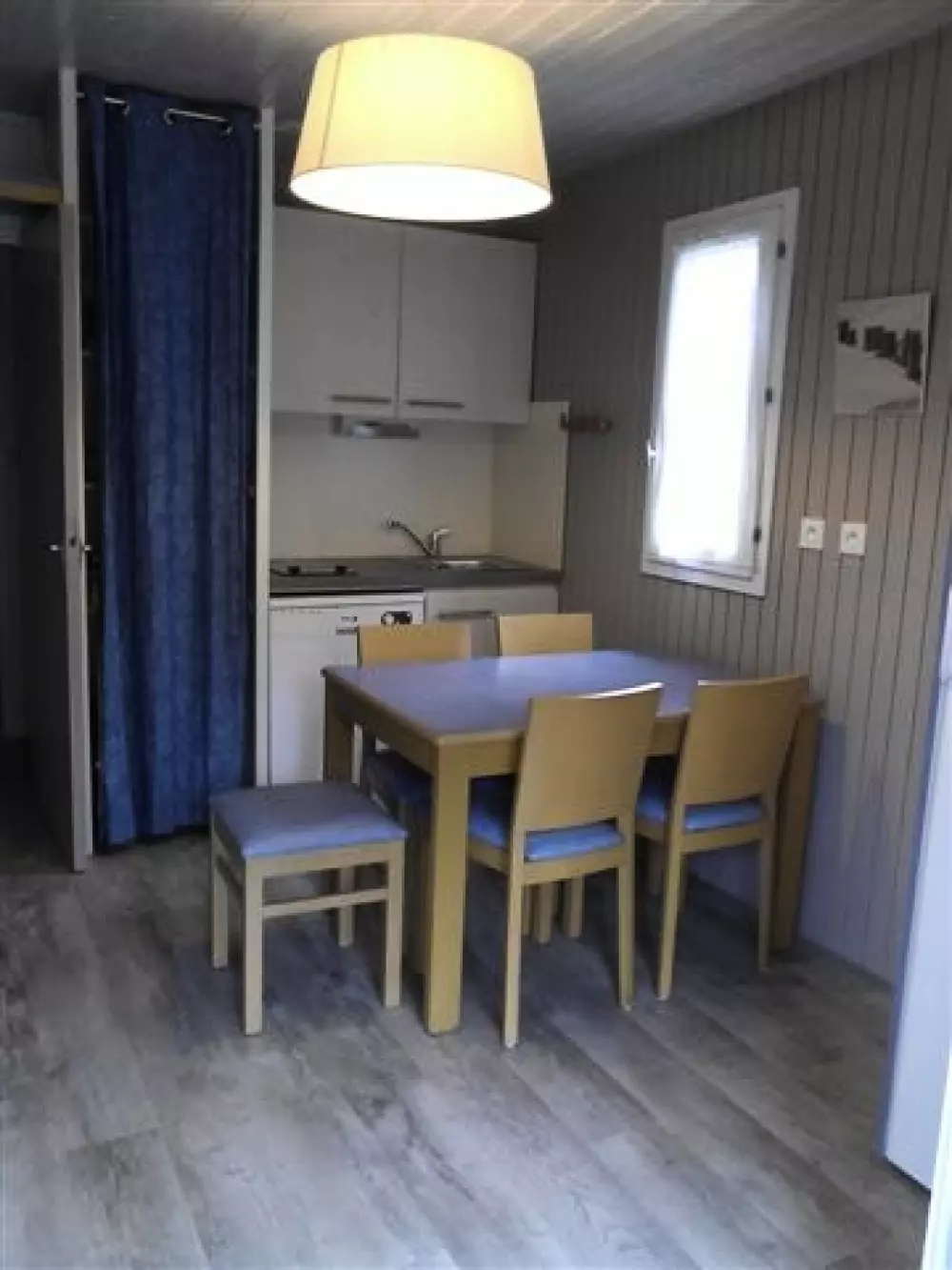 VVF Moliets 3 étoiles★★★