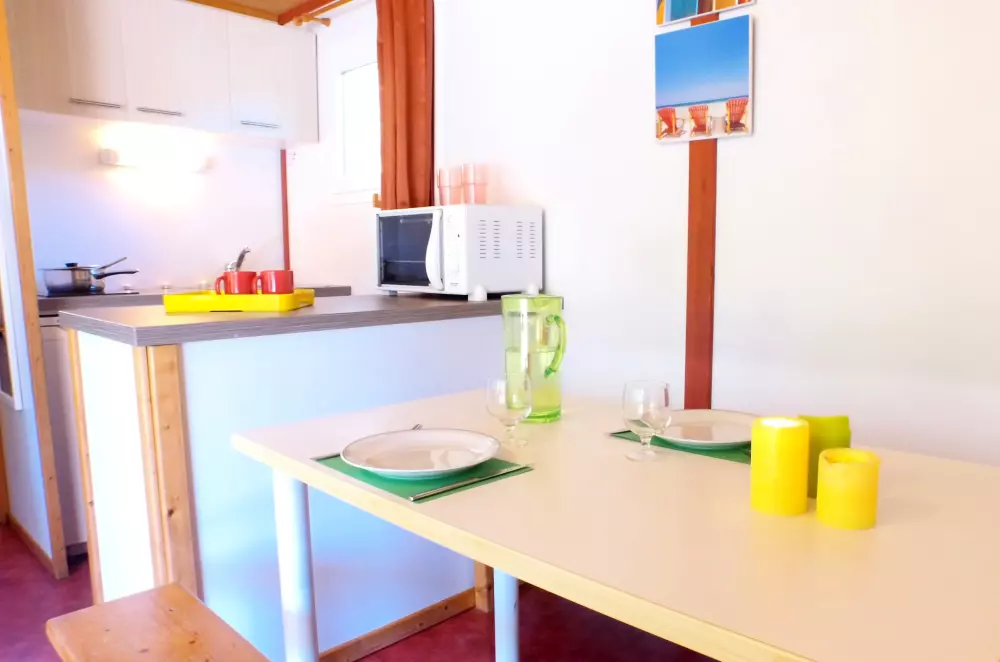 VVF Moliets 3 étoiles★★★