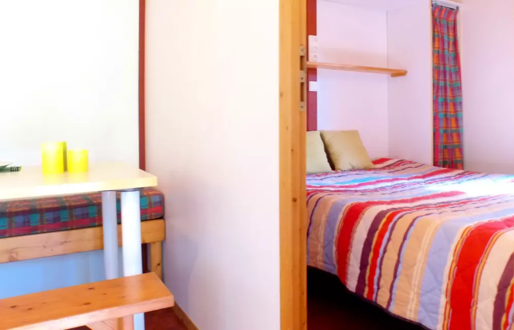 VVF Moliets 3 étoiles★★★