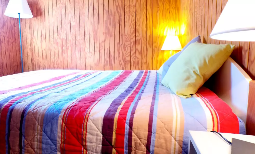 VVF Moliets 3 étoiles★★★