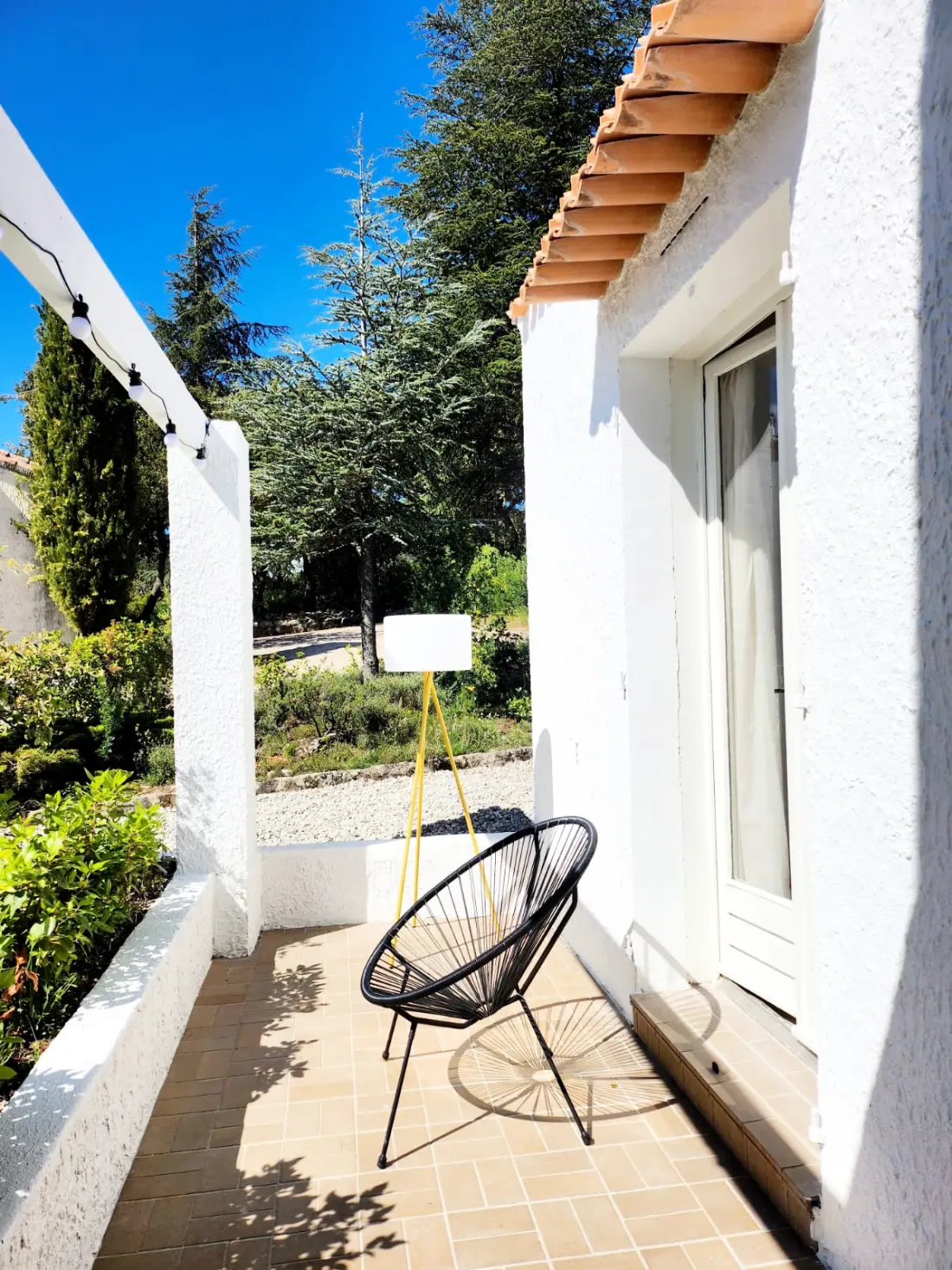 Maison à Mollans sur Ouvèze