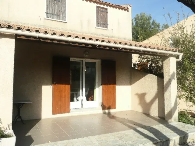 Appartements à Mollans sur Ouvèze