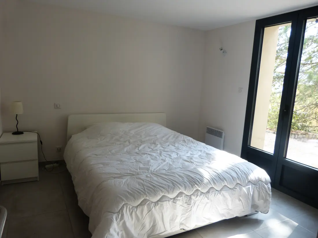 Appartements à Mollans sur Ouvèze