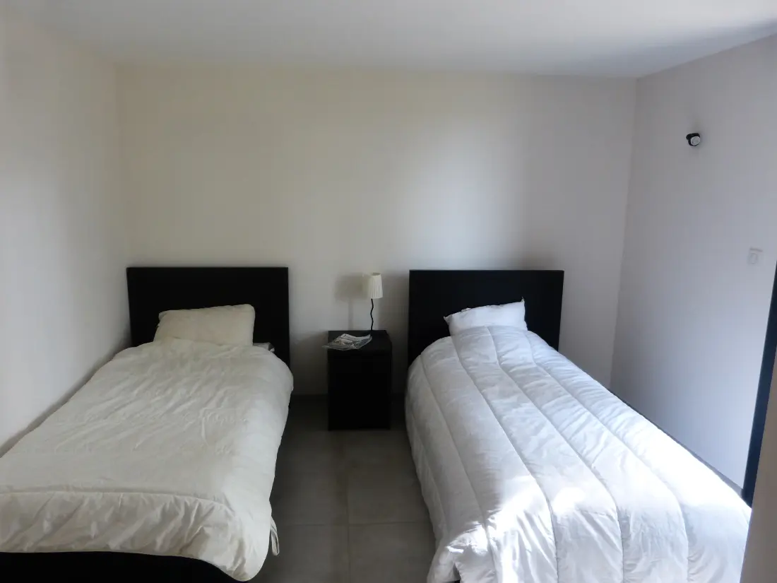 Appartements à Mollans sur Ouvèze