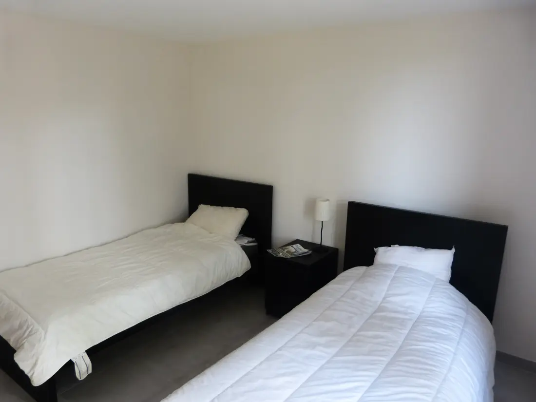 Appartements à Mollans sur Ouvèze
