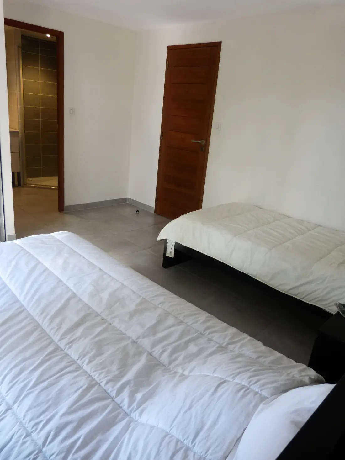 Appartements à Mollans sur Ouvèze