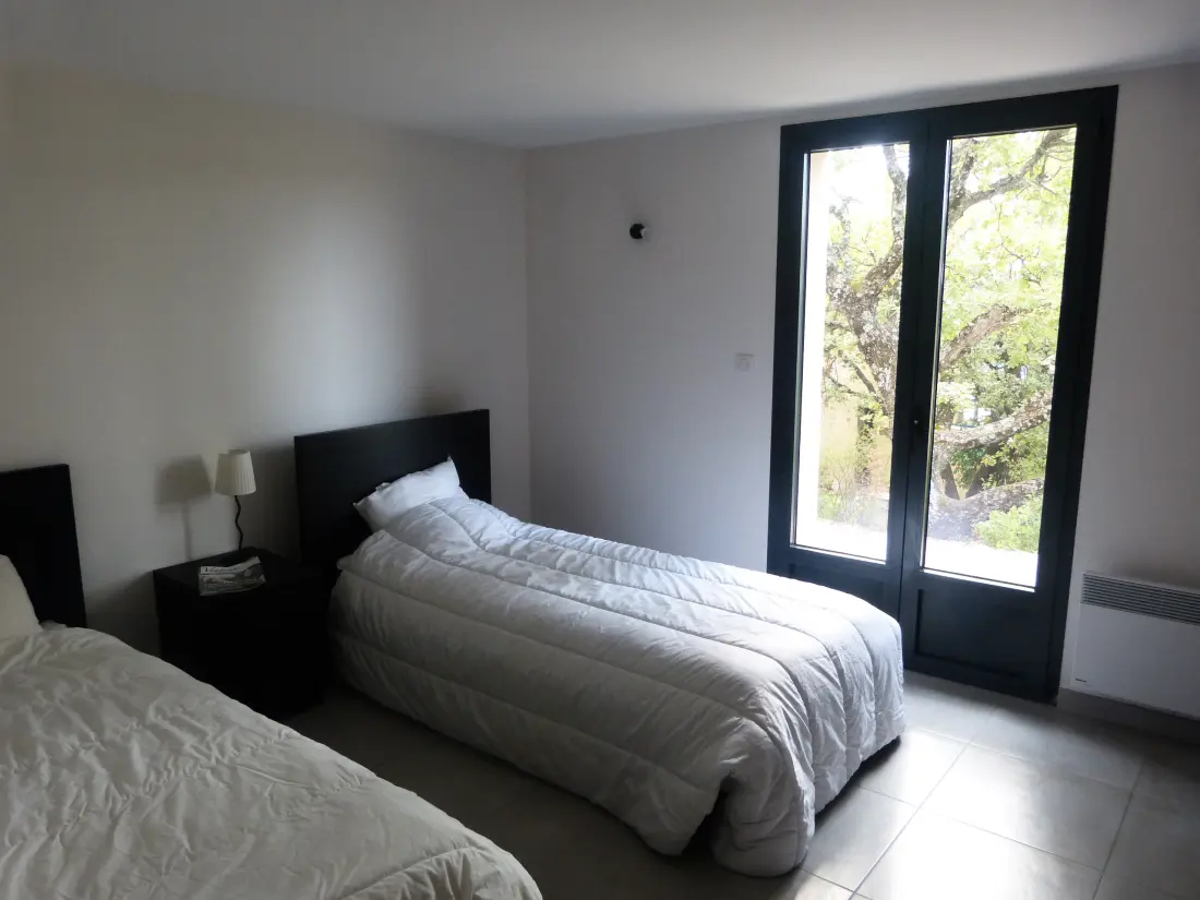 Appartements à Mollans sur Ouvèze
