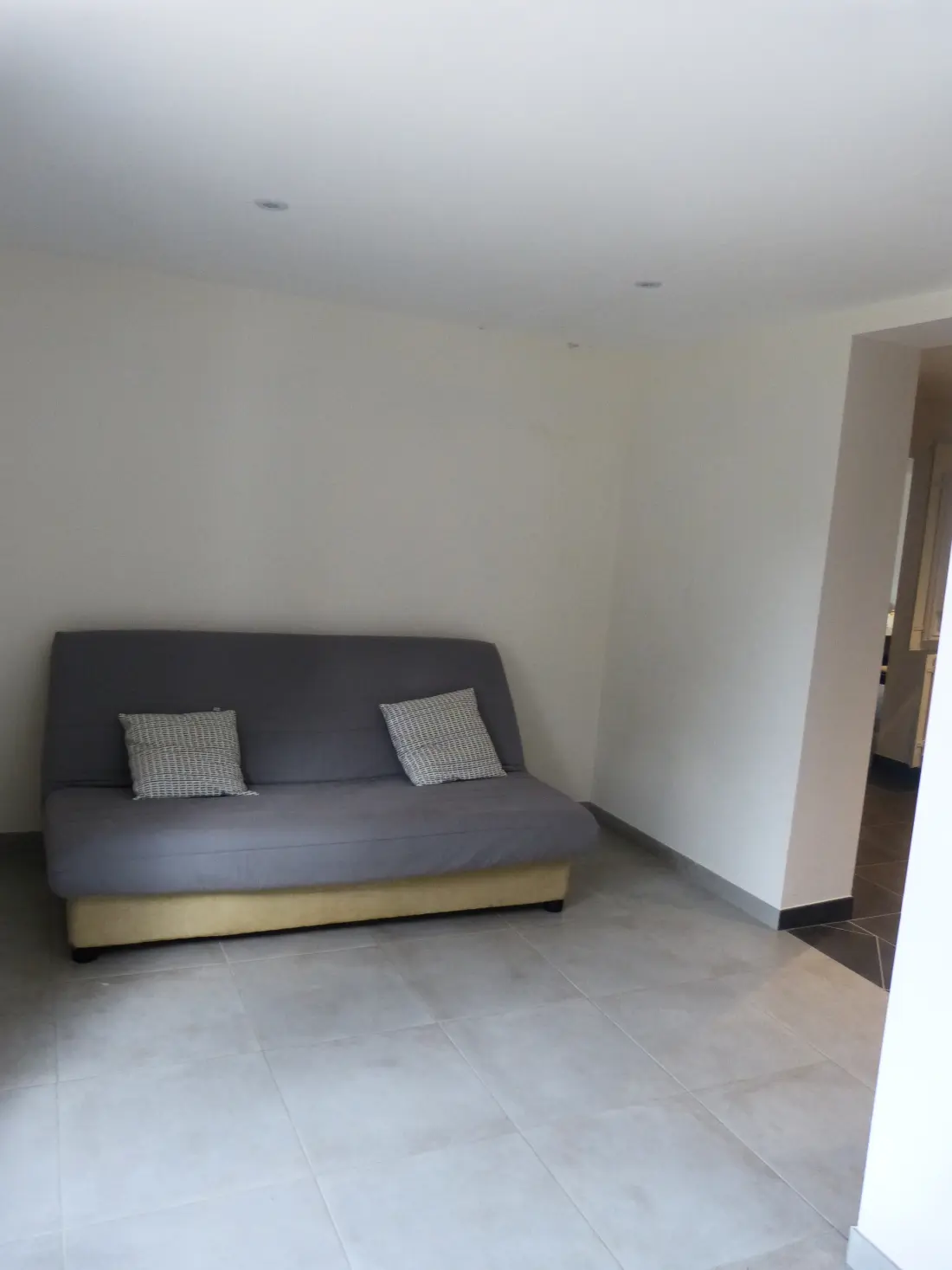 Appartements à Mollans sur Ouvèze
