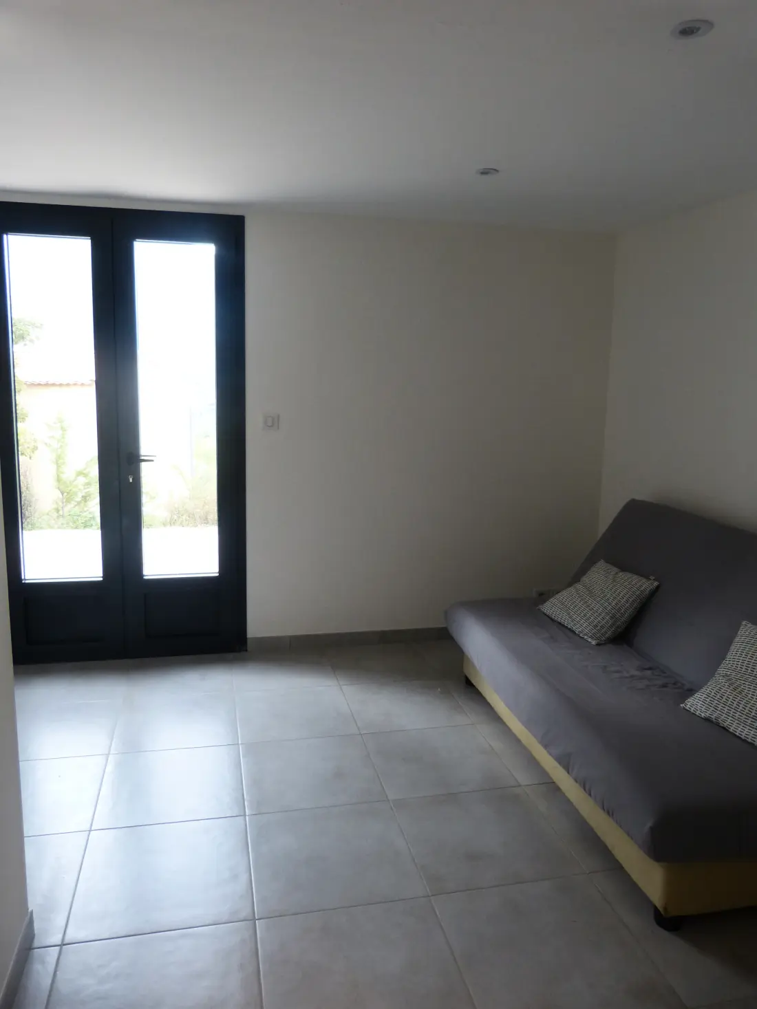 Appartements à Mollans sur Ouvèze