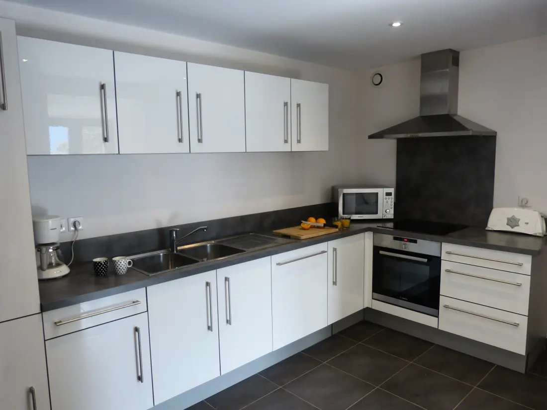 Appartements à Mollans sur Ouvèze