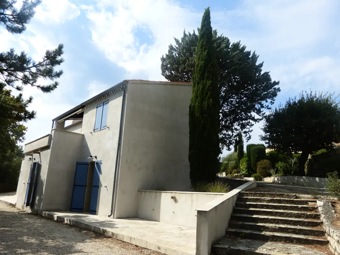 Appartements à Mollans sur Ouvèze