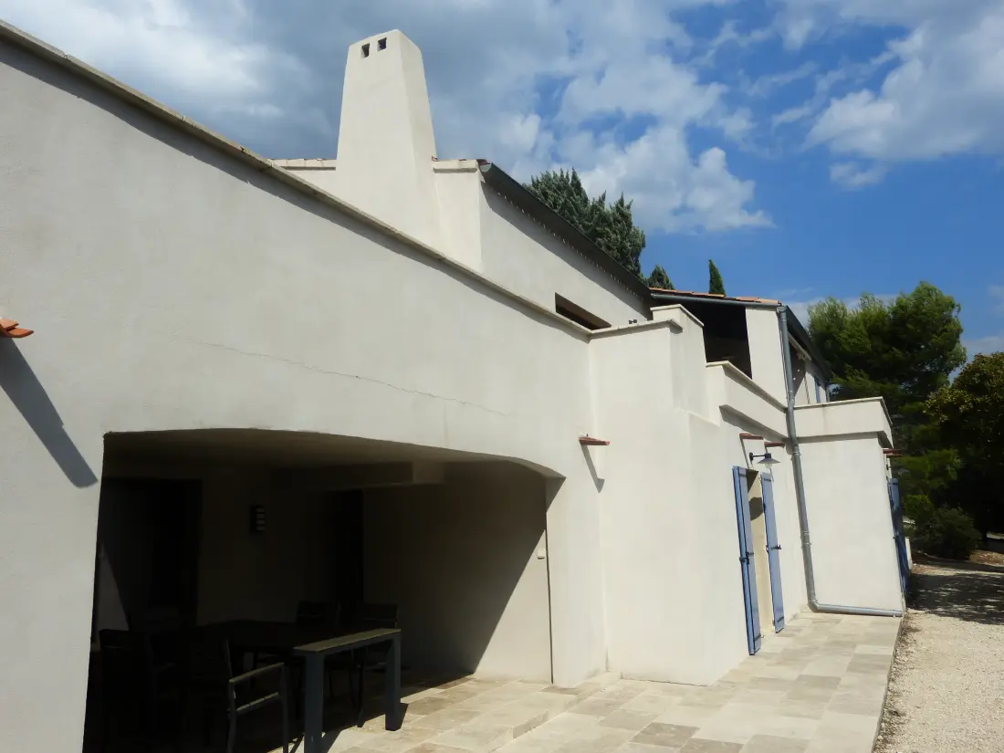 Appartements à Mollans sur Ouvèze