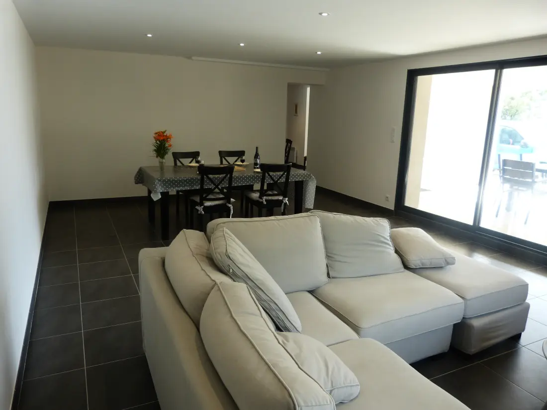 Appartements à Mollans sur Ouvèze