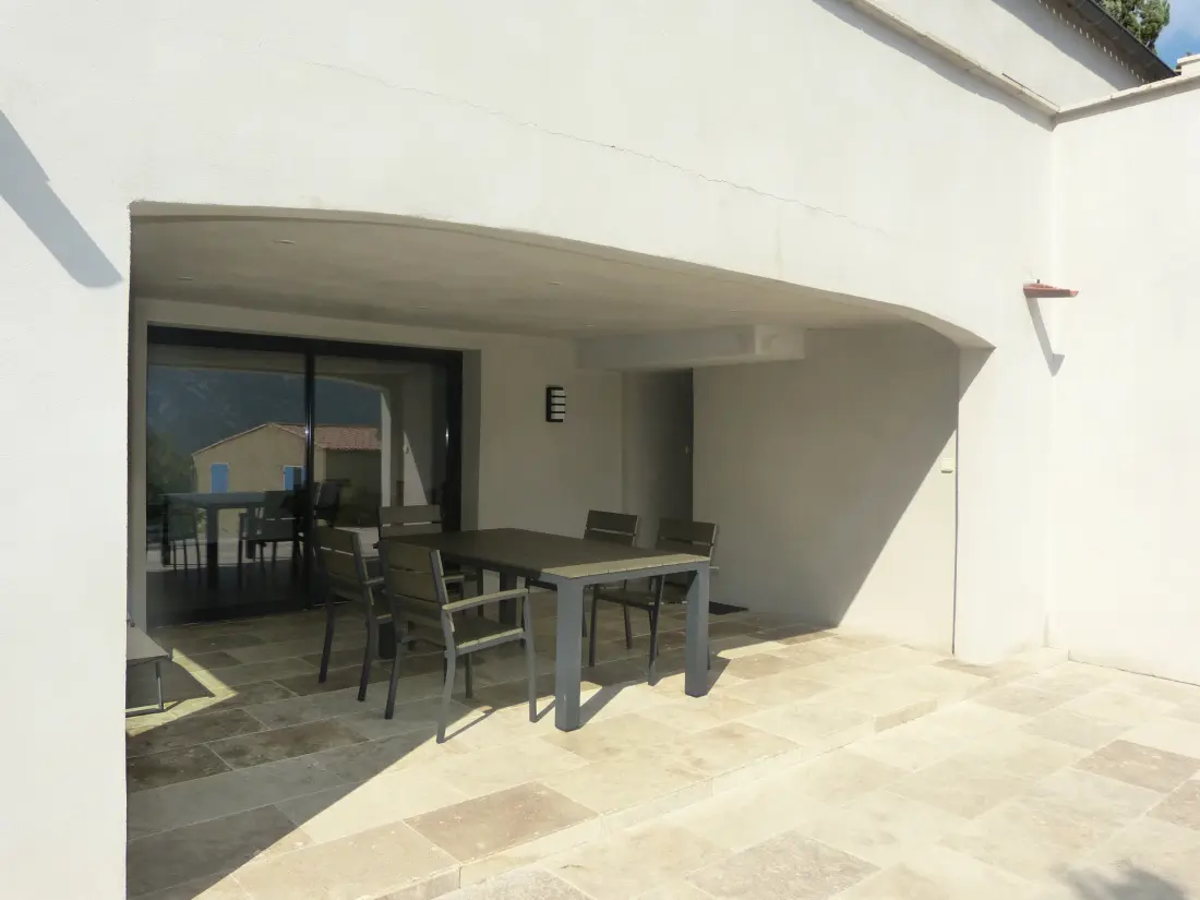 Appartements à Mollans sur Ouvèze