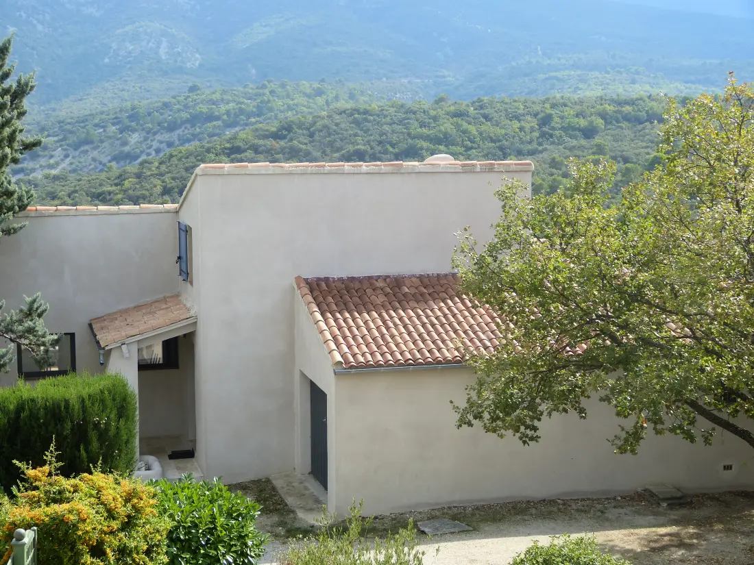 Maison à Mollans sur Ouvèze