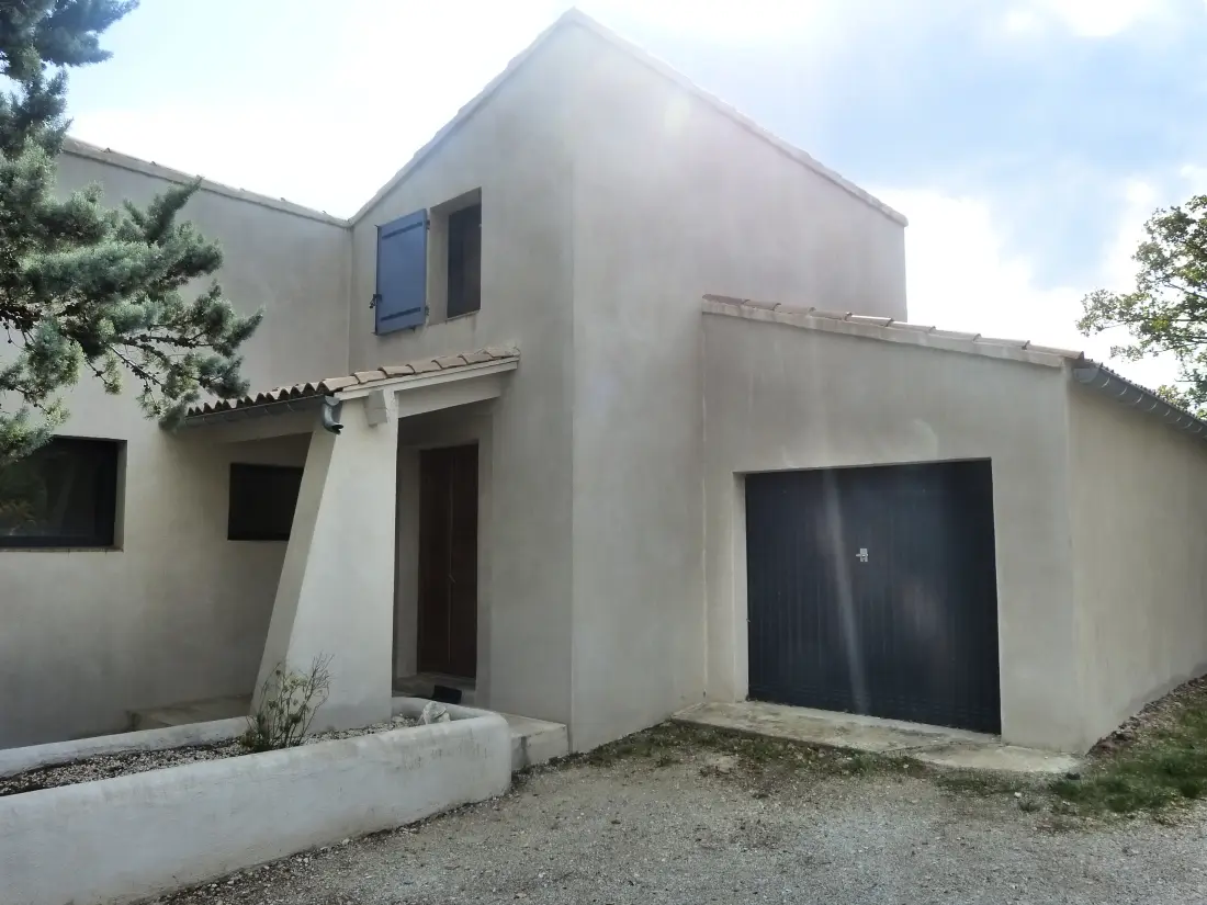Maison à Mollans sur Ouvèze