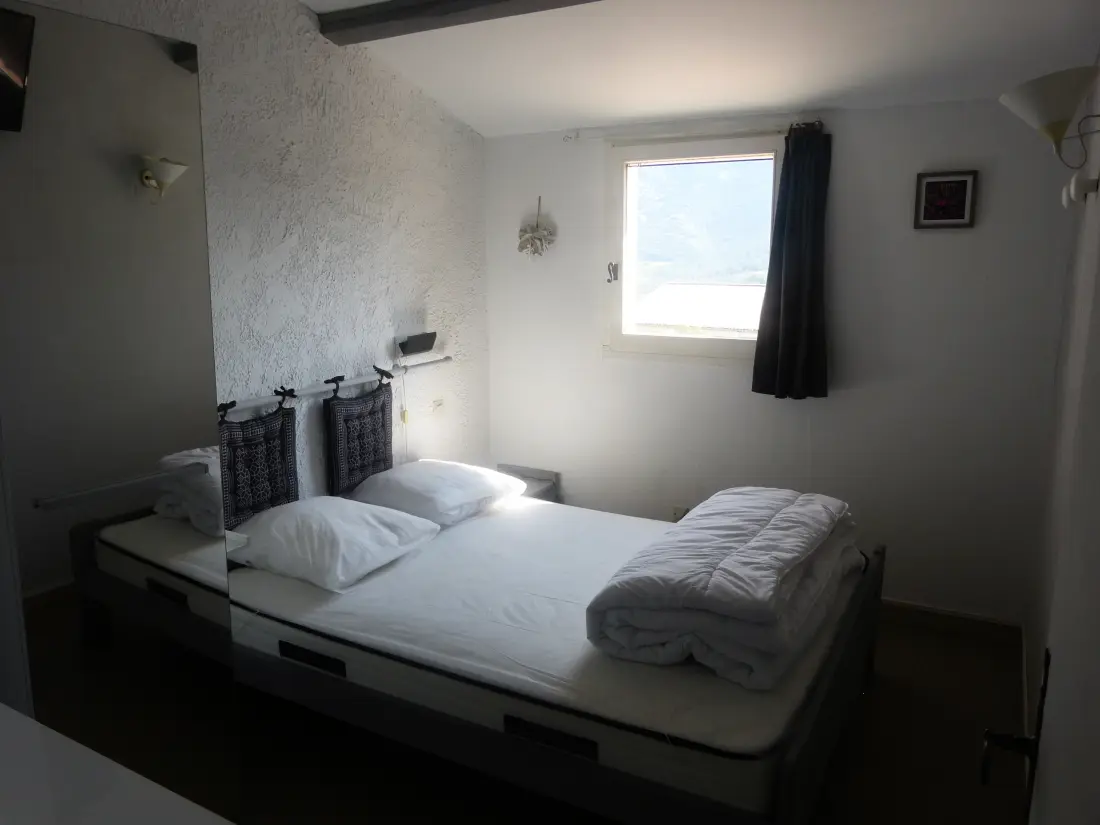 Appartements à Mollans sur Ouvèze