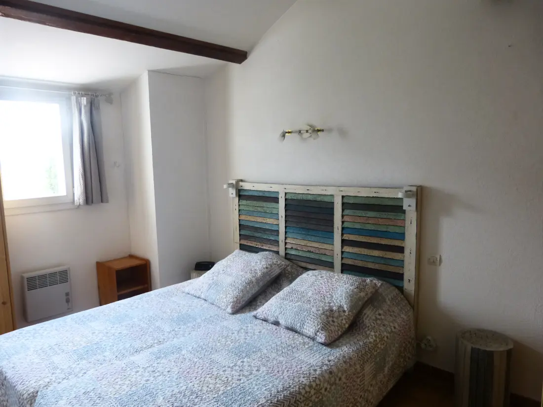 Appartements à Mollans sur Ouvèze