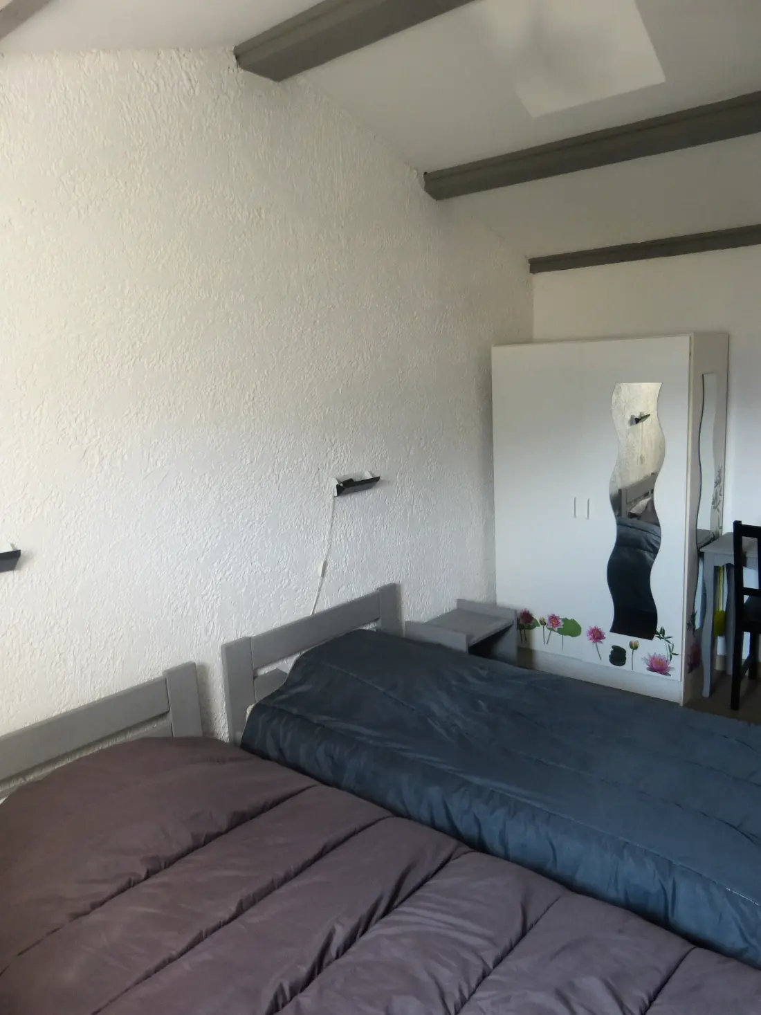 Appartements à Mollans sur Ouvèze