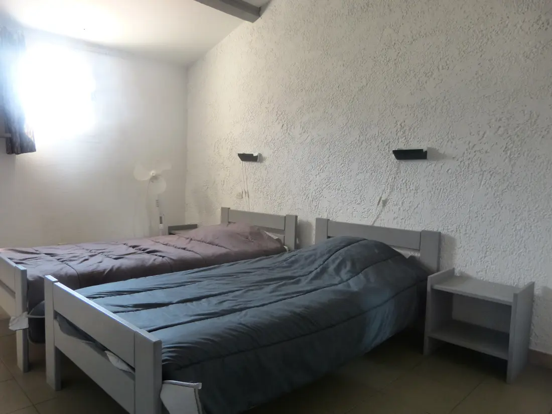 Appartements à Mollans sur Ouvèze