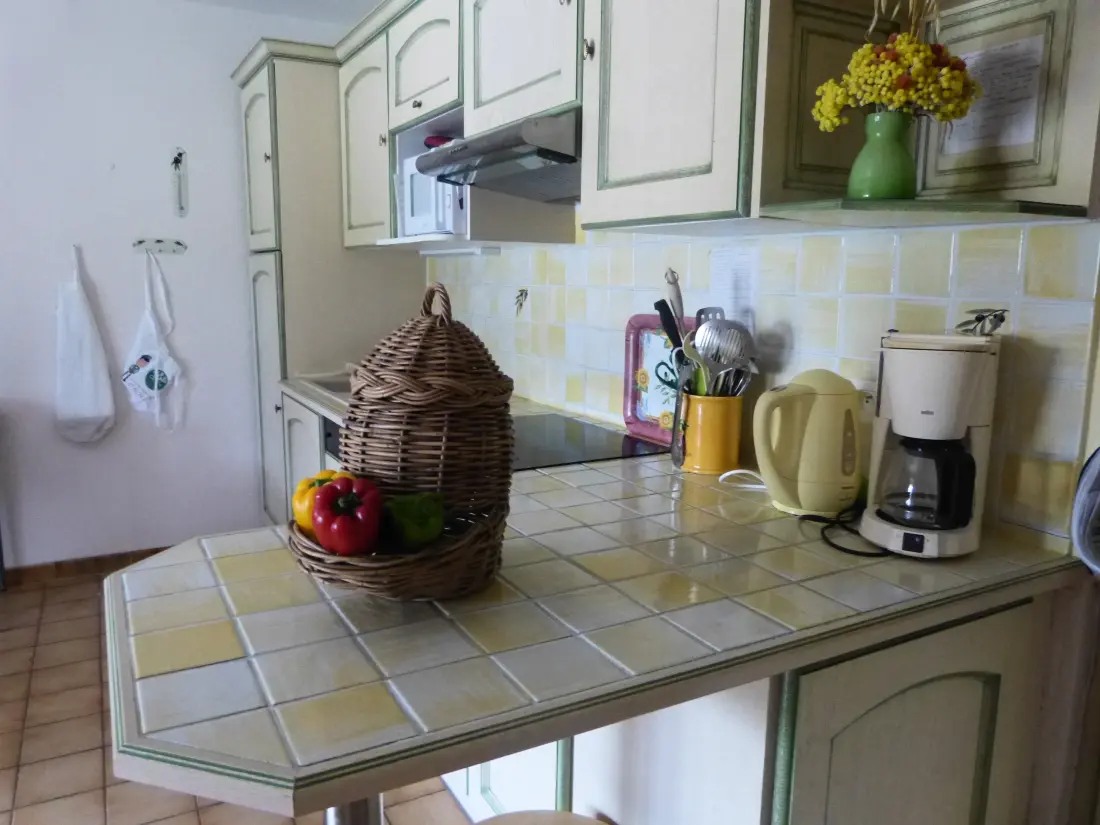 Appartements à Mollans sur Ouvèze