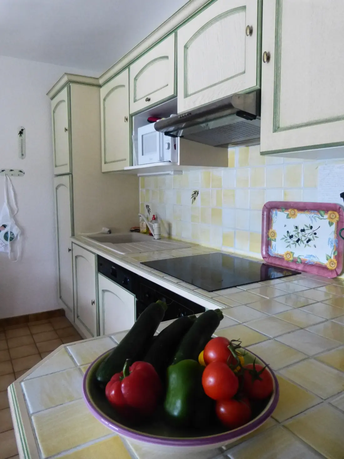 Appartements à Mollans sur Ouvèze