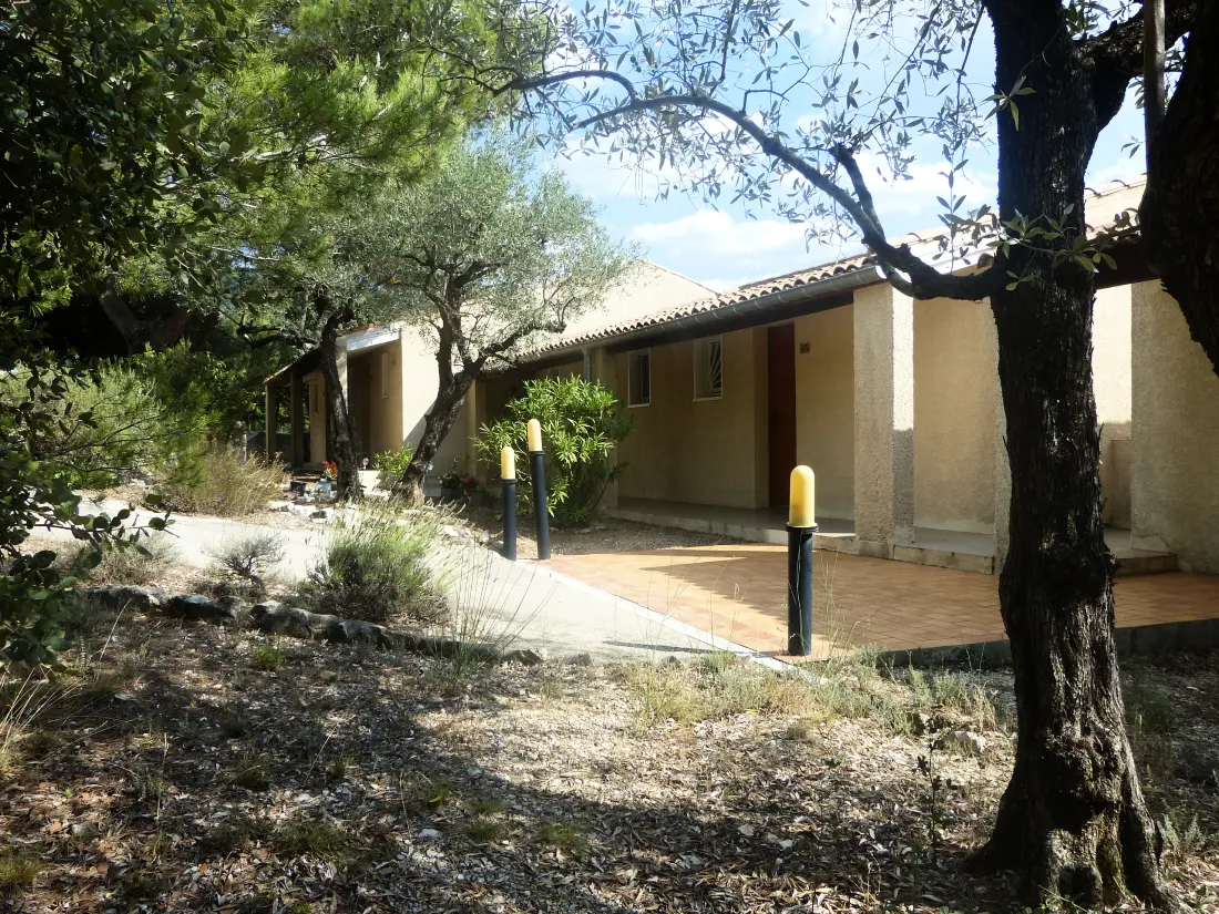 Appartements à Mollans sur Ouvèze