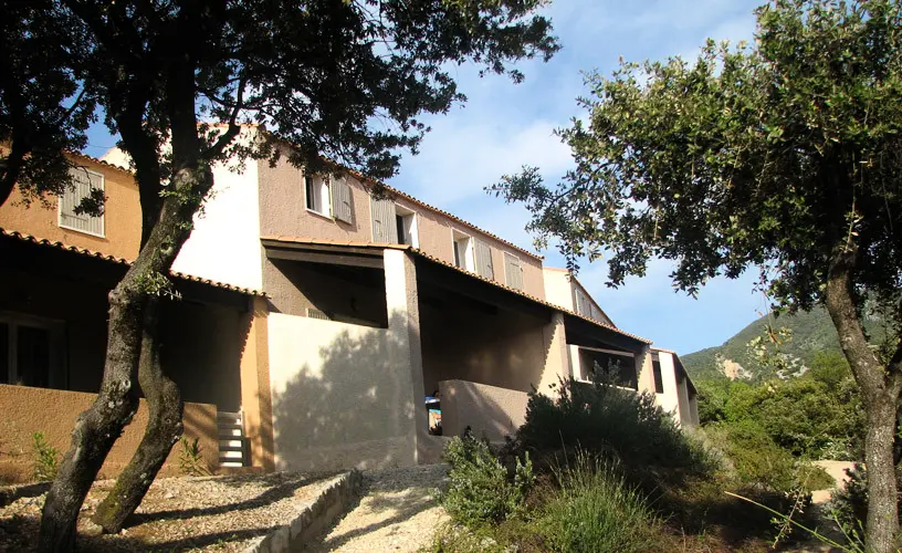 Appartements à Mollans sur Ouvèze