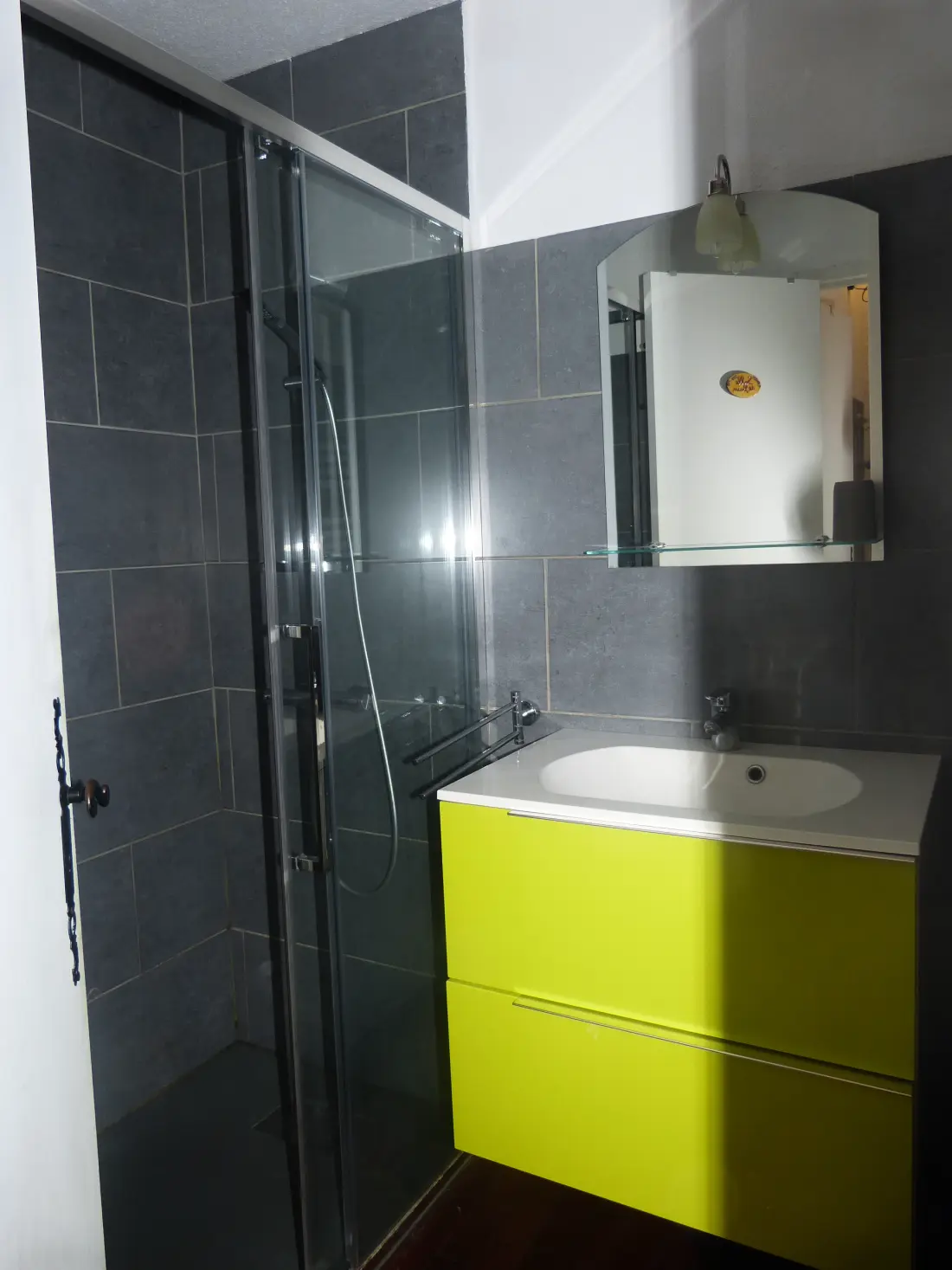 Appartements à Mollans sur Ouvèze