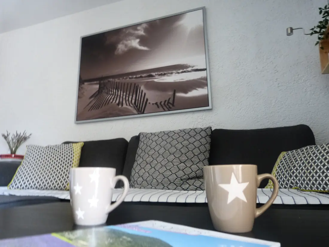 Appartements à Mollans sur Ouvèze