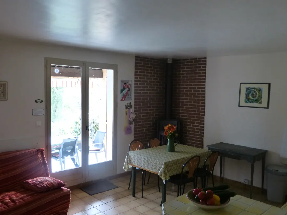 Appartements à Mollans sur Ouvèze
