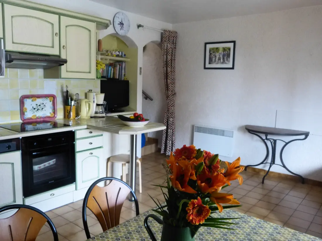 Appartements à Mollans sur Ouvèze