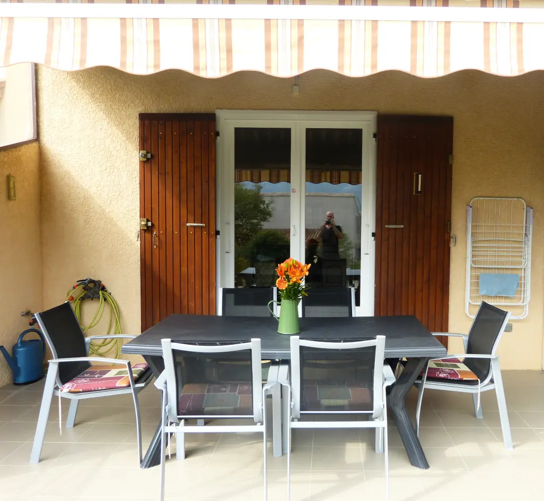 Appartements à Mollans sur Ouvèze