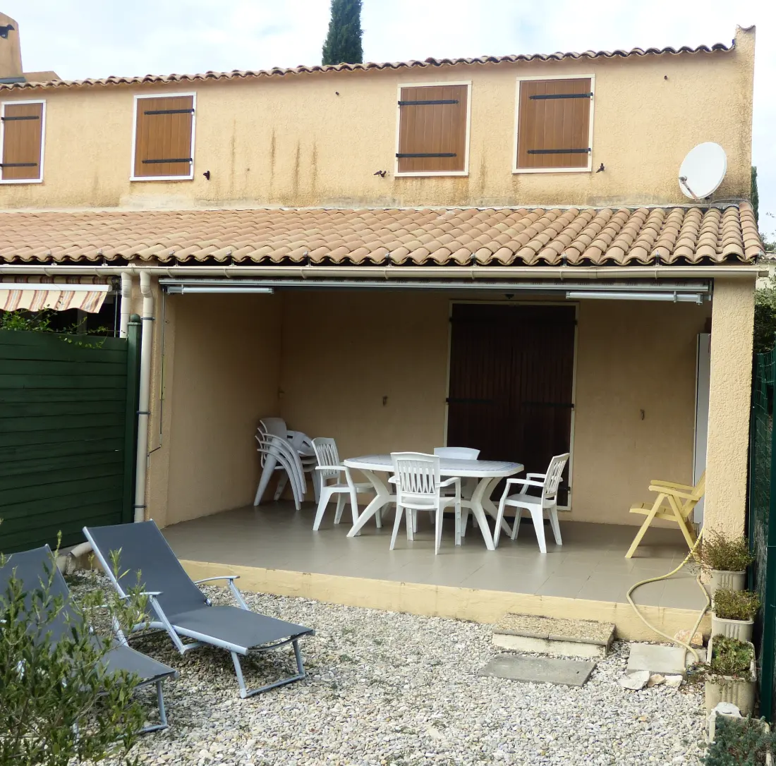 Appartements à Mollans sur Ouvèze