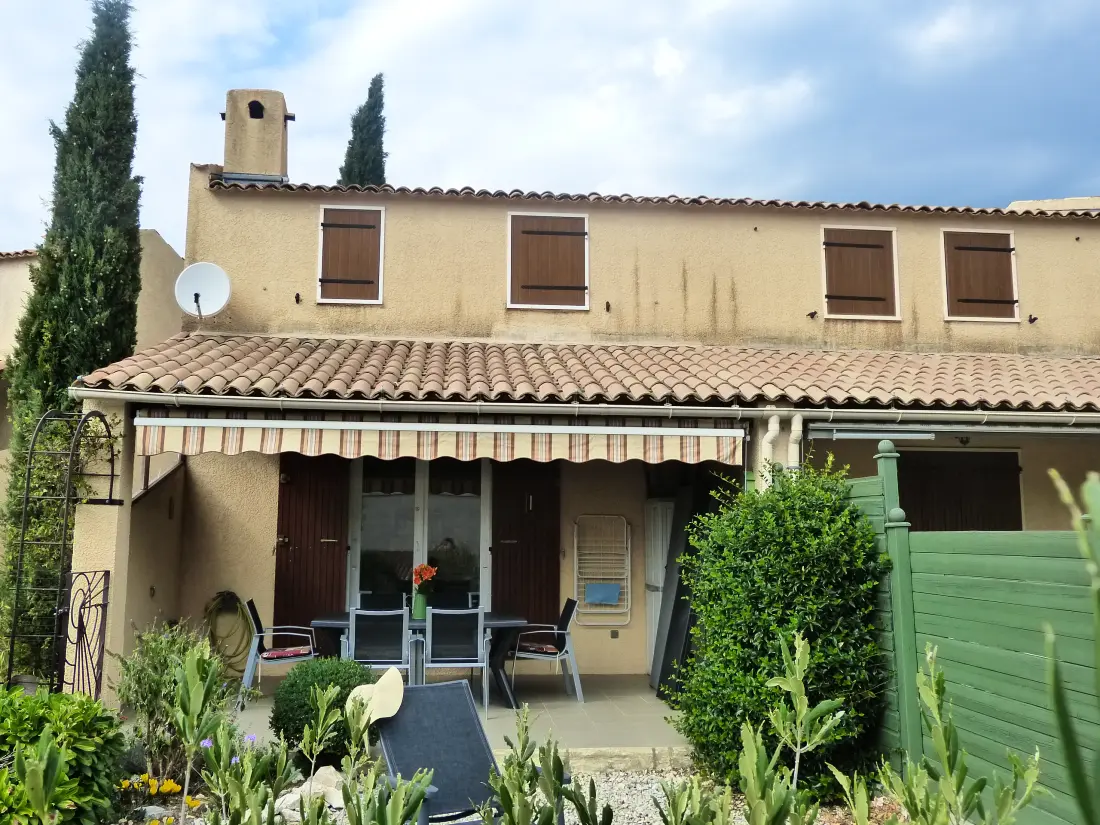 Appartements à Mollans sur Ouvèze