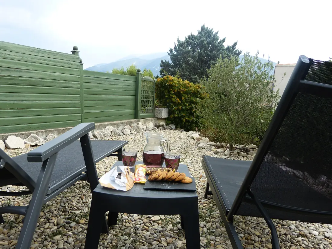 Appartements à Mollans sur Ouvèze