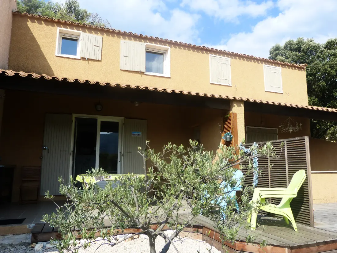 Appartements à Mollans sur Ouvèze