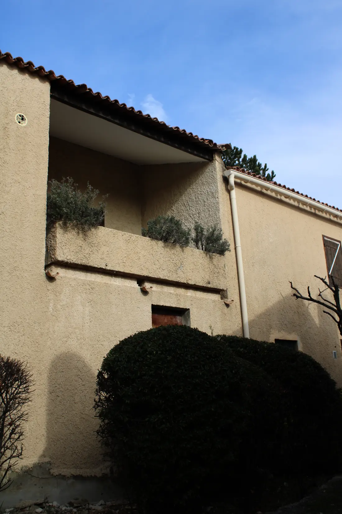 Appartements à Mollans sur Ouvèze