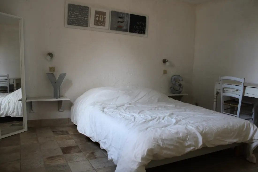 Appartements à Mollans sur Ouvèze